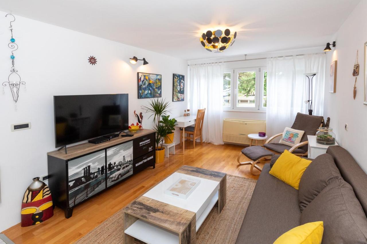 Spacious - Balcony & Near Old Town * Split